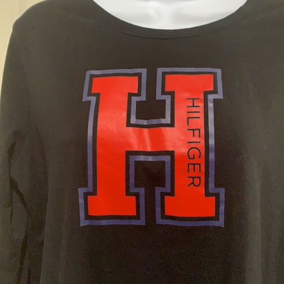 Tommy Hilfiger long sleeve shirt - Picture 2 of 3